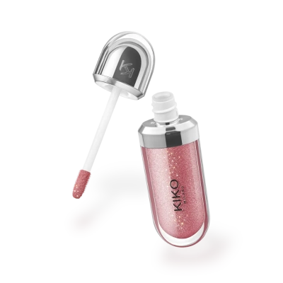 3Д Увлажняющий блеск для губ / 3D Hydra Lipgloss