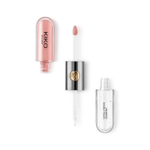 Стойкая двусторонняя помада / Unlimited Double Touch