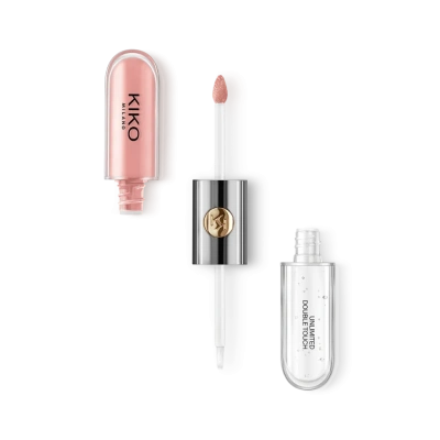 Стойкая двусторонняя помада / Unlimited Double Touch