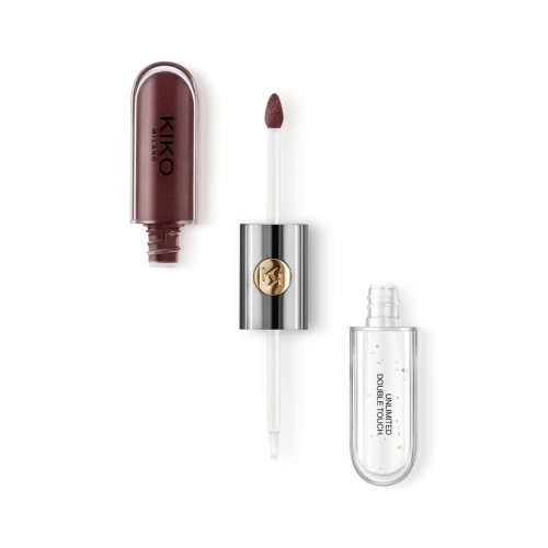 Стойкая двусторонняя помада / Unlimited Double Touch