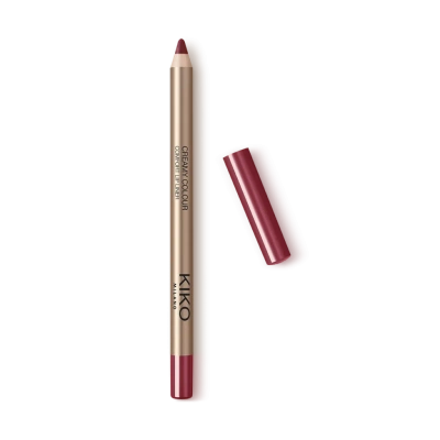 Кремовый цветной комфортный карандаш для губ / Creamy Colour Comfort Lip Liner