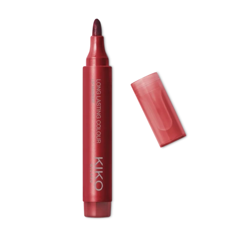 Стойкий цветной маркер для губ / Long Lasting Colour Lip Marker