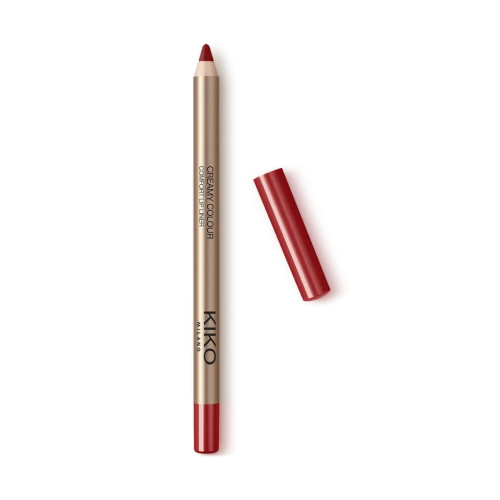 Кремовый цветной комфортный карандаш для губ / Creamy Colour Comfort Lip Liner