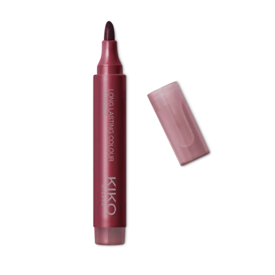 Стойкий цветной маркер для губ / Long Lasting Colour Lip Marker