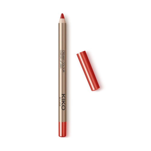 Кремовый цветной комфортный карандаш для губ / Creamy Colour Comfort Lip Liner