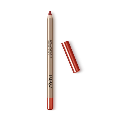 Кремовый цветной комфортный карандаш для губ / Creamy Colour Comfort Lip Liner