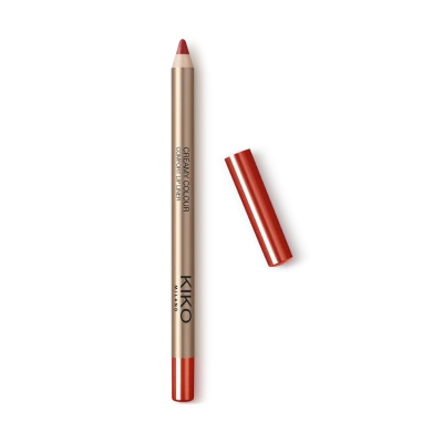 Кремовый цветной комфортный карандаш для губ / Creamy Colour Comfort Lip Liner