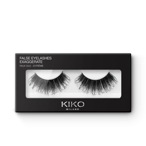 Накладные ресницы / False Eyelashes