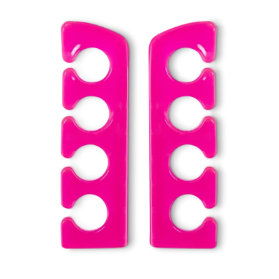 Разделитель пальцев ног / Toe Separator