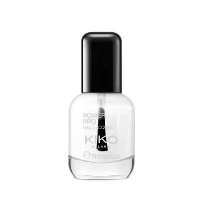 Профессиональный лак для ногтей / Power Pro Nail Lacquer