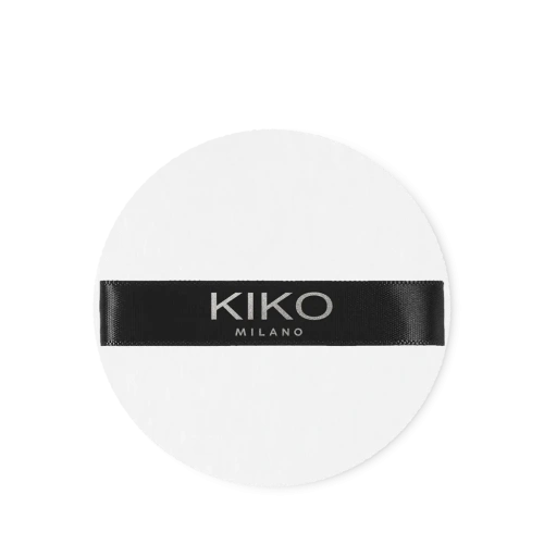 Пуховка / Powder Puff