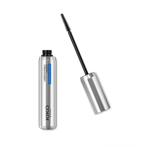Водостойкая тушь для невероятного удлинения / Unmeasurable Length Waterproof Mascara