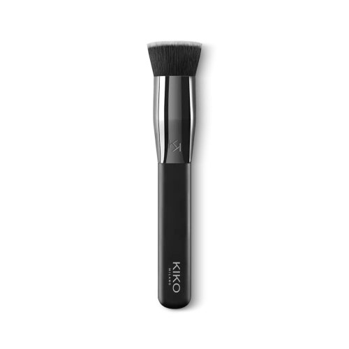 Лицо 05 круглая кисть для тонального крема / Face 05 Round Foundation Brush