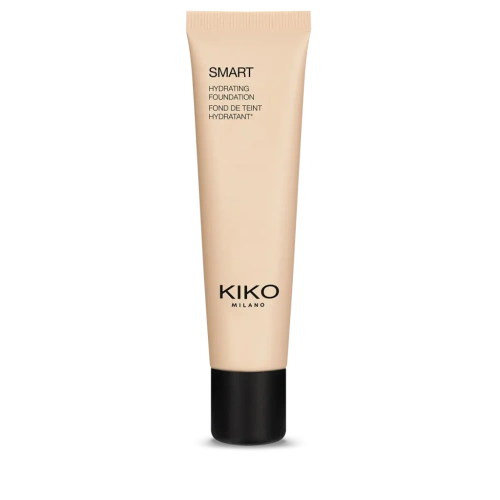 Умный увлажняющий тональный крем / Smart Hydrating Foundation