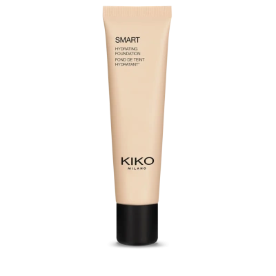 Умный увлажняющий тональный крем / Smart Hydrating Foundation