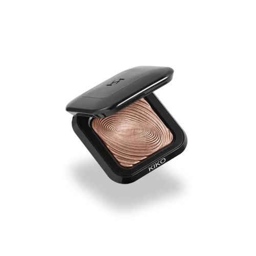 Новые водяные тени для век / New Water Eyeshadow