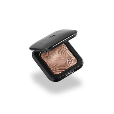 Новые водяные тени для век / New Water Eyeshadow