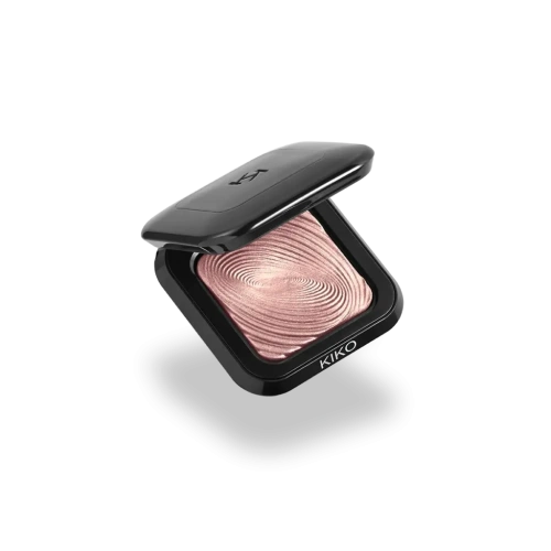 Новые водяные тени для век / New Water Eyeshadow