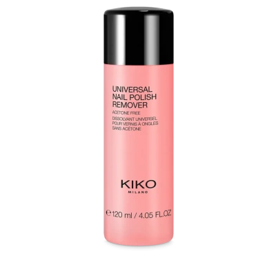 Универсальная жидкость для снятия лака для ногтей / Nail Polish Remover Universal