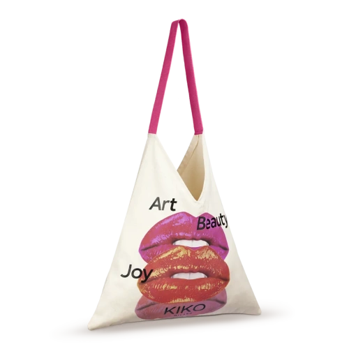 Сумка-тоут: искусство. красота. радость. / Tote Bag Art Beauty Joy