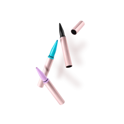 Расцвет красоты - тройной карандаш для глаз / Days In Bloom Trio Eye Pencil