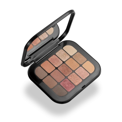 Мастер палитра теней / Master Eyeshadow Palette