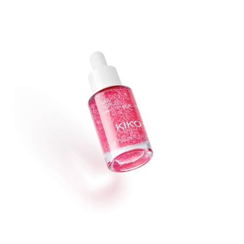 Скраб для ногтей и кутикулы / Nail Scrub