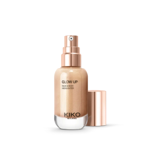 Сияющий хайлайтер для лица и тела / Glow Up Face & Body Highlighter