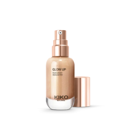 Сияющий хайлайтер для лица и тела / Glow Up Face & Body Highlighter