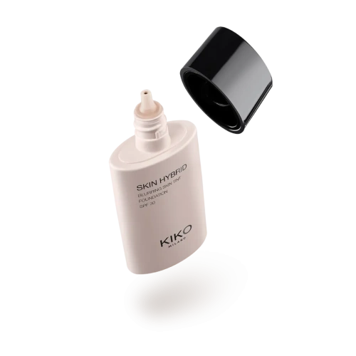 Гибридная тонирующая основа для лица / Skin Hybrid Blurring Skin Tint Foundation