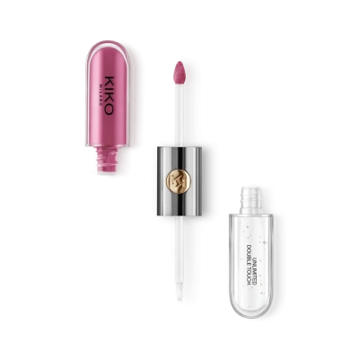 Стойкая двусторонняя помада / Unlimited Double Touch