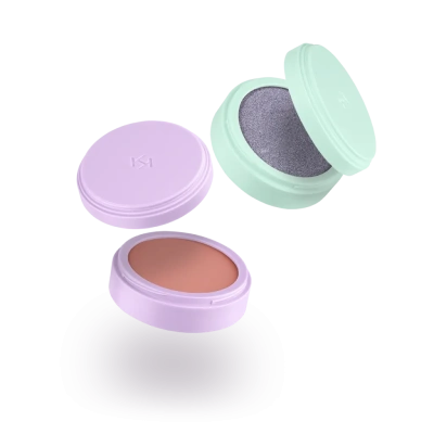 Страна грёз - двойные тени вместе навсегда / Dreamphoria Forever Mate Duet Eyeshadow