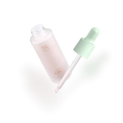 Увлажняющая сыворотка для лица с экстрактом апельсина / Kind By Kiko Milano Milky Hydra Face Serum