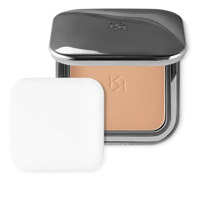 Спресованная матовая пудра / Matte Fusion Pressed Powder