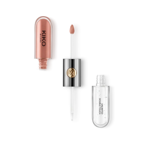 Стойкая двусторонняя помада / Unlimited Double Touch