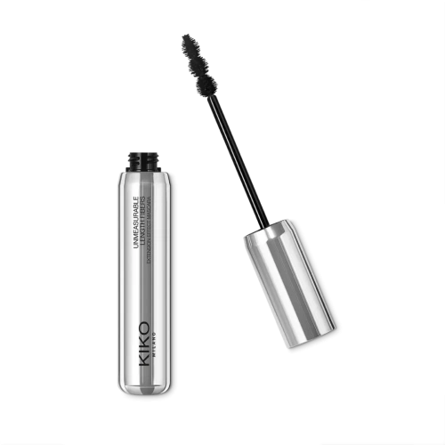 Тушь с волокнами для невероятного объема / Unmeasurable Length Fibers Mascara