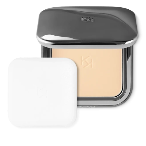 Спресованная матовая пудра / Matte Fusion Pressed Powder