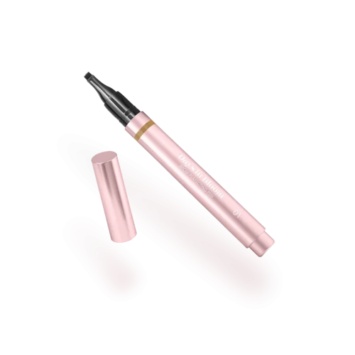 Расцвет красоты - карандаш для бровей / Days In Bloom Brow Perfecting Pen