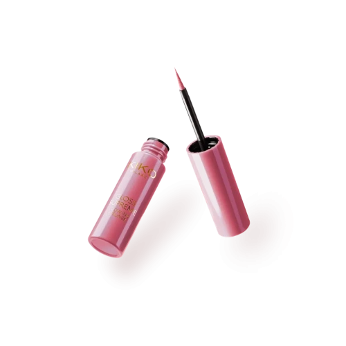 На пике глянца - сияющая подводка для глаз / Gloss Supreme Glow Ink Eyeliner