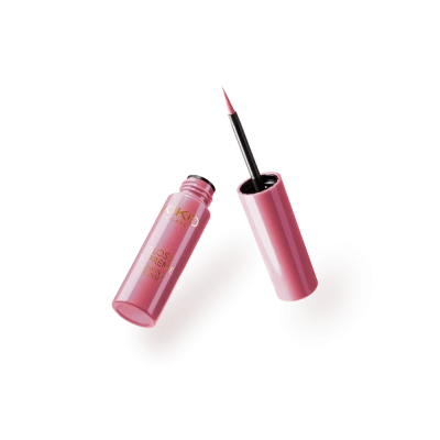 На пике глянца - сияющая подводка для глаз / Gloss Supreme Glow Ink Eyeliner