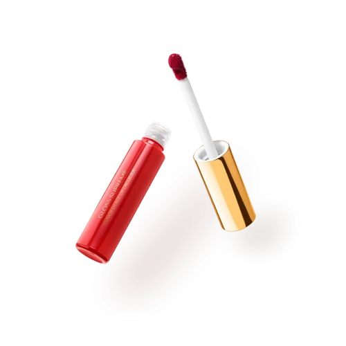 На пике глянца - лак для губ с эффектом цветной глазури / Gloss Supreme Color Glaze Lip Lacquer