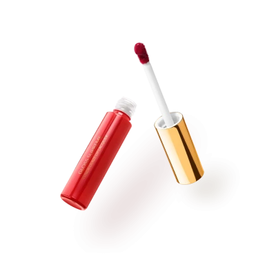 На пике глянца - лак для губ с эффектом цветной глазури / Gloss Supreme Color Glaze Lip Lacquer