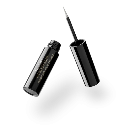 Праздничные огни - мерцающая жидкая подводка для глаз / Holiday Wonderlights Twinkling Liquid Eyeliner