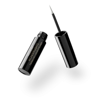 Праздничные огни - мерцающая жидкая подводка для глаз / Holiday Wonderlights Twinkling Liquid Eyeliner