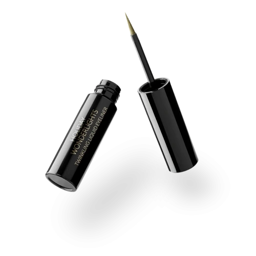 Праздничные огни - мерцающая жидкая подводка для глаз / Holiday Wonderlights Twinkling Liquid Eyeliner