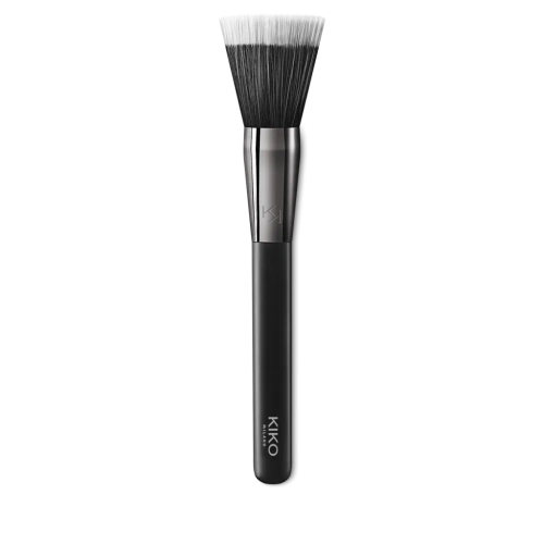 Лицо 04 растушевывающая кисть для тонального крема / Face 04 Stipling Foundation Brush