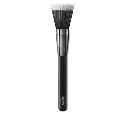 Лицо 04 растушевывающая кисть для тонального крема / Face 04 Stipling Foundation Brush