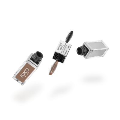 Магия ночи - сыворотка и тушь для бровей с антигравитационным эффектом / Magnetic Nights Gravity-Proof Eyebrow Serum & Mascara