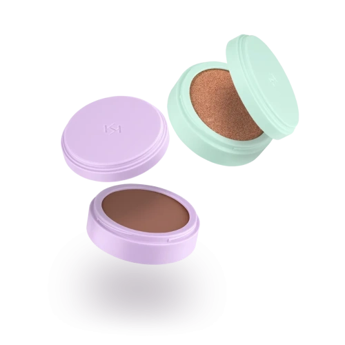 Страна грёз - двойные тени вместе навсегда / Dreamphoria Forever Mate Duet Eyeshadow