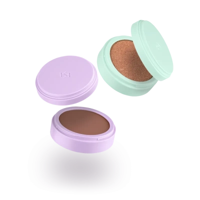 Страна грёз - двойные тени вместе навсегда / Dreamphoria Forever Mate Duet Eyeshadow